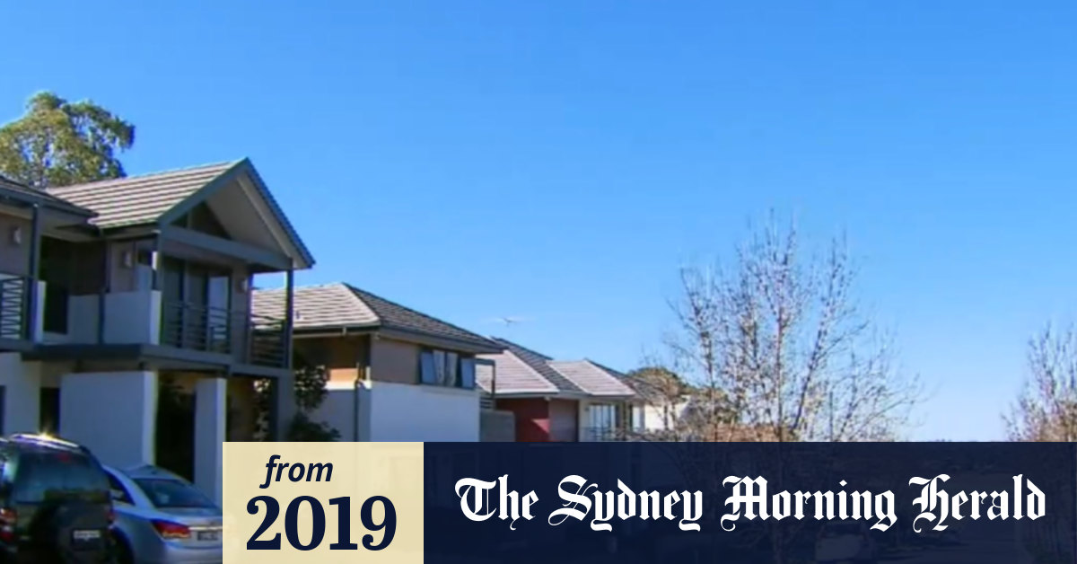 Video Australia’s cheapest capital city to rent revealed